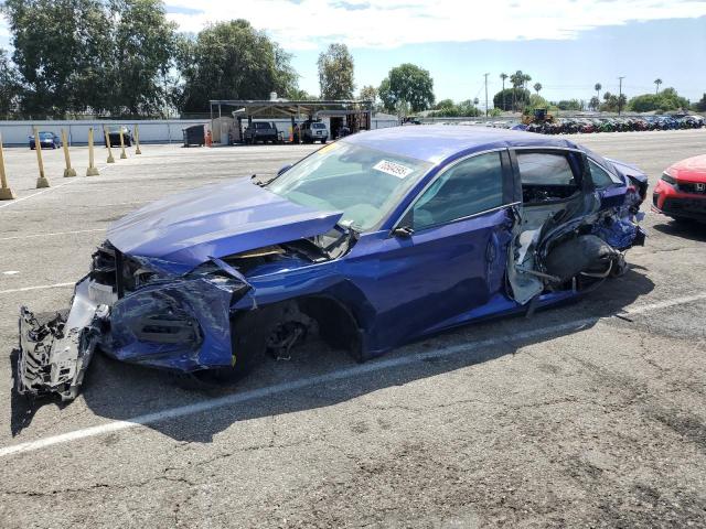 2019 HONDA ACCORD SPORT, 