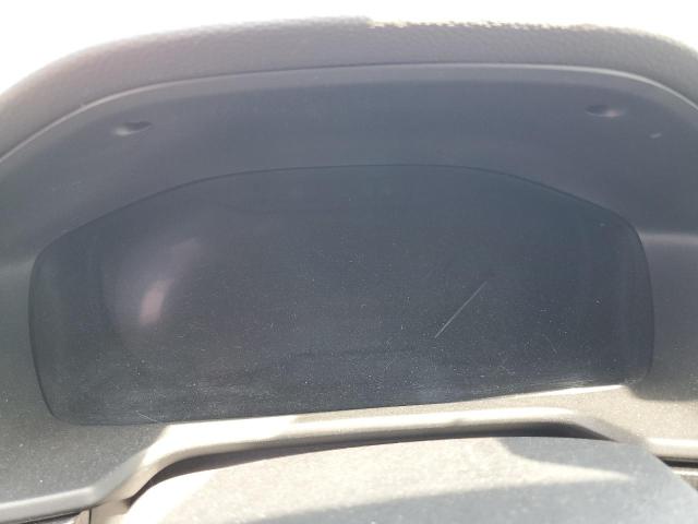 1HGCV1F38KA034000 - 2019 HONDA ACCORD SPORT أزرق صورة 9