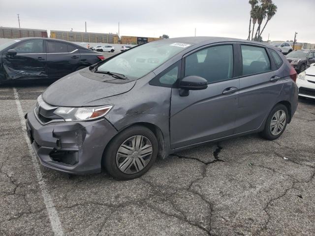 2019 HONDA FIT LX, 