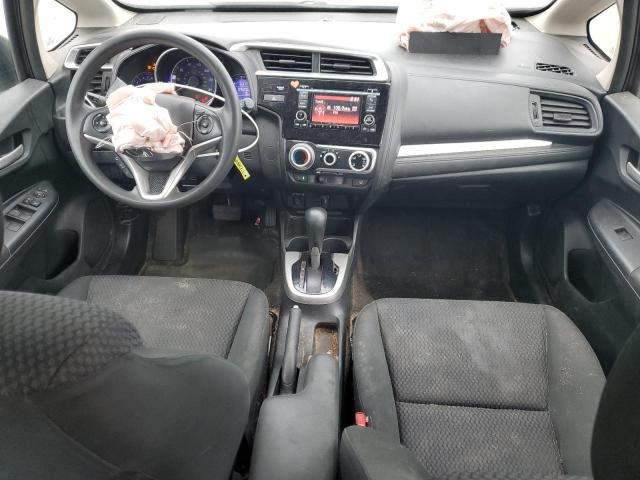 3HGGK5H40KM746317 - 2019 HONDA FIT LX Сұр фото 8
