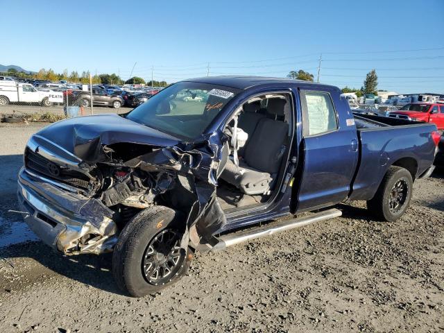 2008 TOYOTA TUNDRA DOUBLE CAB, 