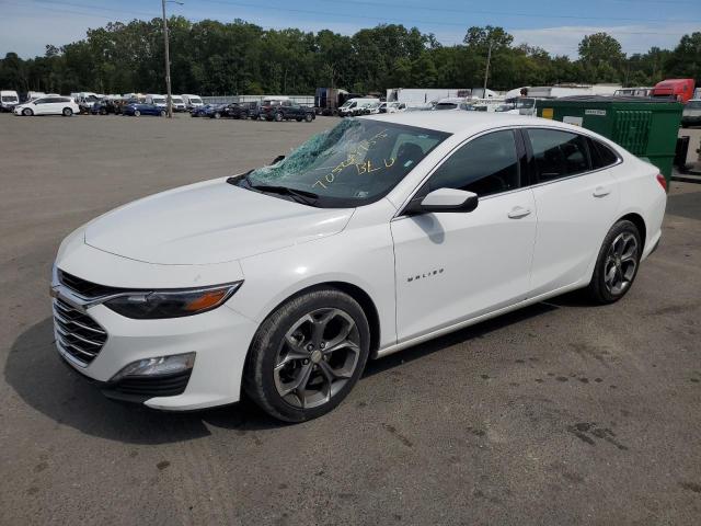 2023 CHEVROLET MALIBU LT, 