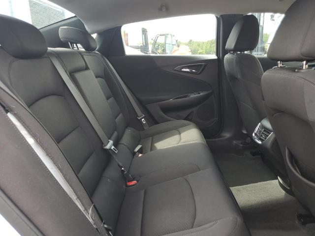 1G1ZD5ST2PF211099 - 2023 CHEVROLET MALIBU LT თეთრი ფოტო 10