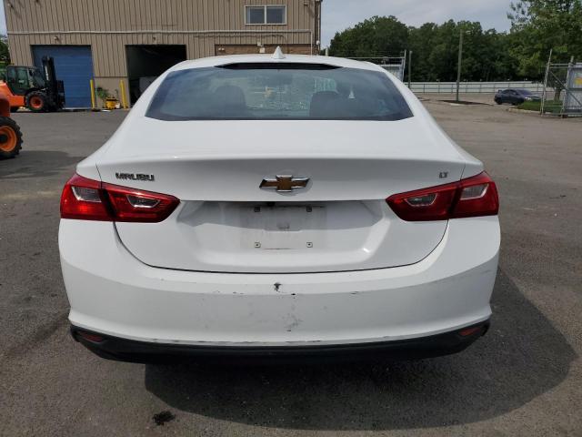 1G1ZD5ST2PF211099 - 2023 CHEVROLET MALIBU LT თეთრი ფოტო 6