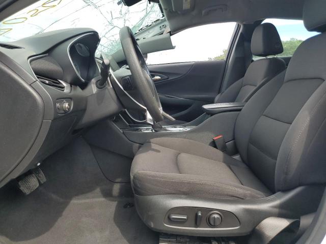 1G1ZD5ST2PF211099 - 2023 CHEVROLET MALIBU LT თეთრი ფოტო 7