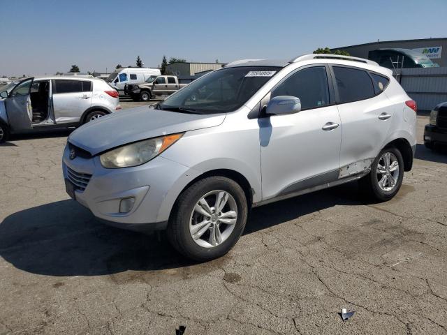 2013 HYUNDAI TUCSON GLS, 
