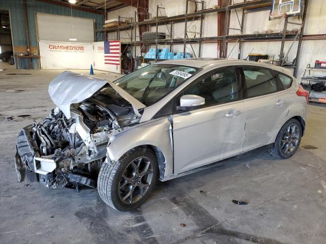 2013 FORD FOCUS SE, 