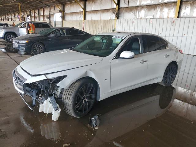 2014 INFINITI Q50 BASE, 