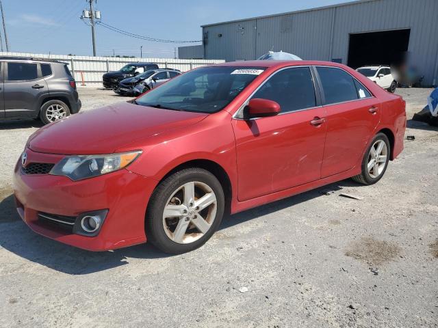 2013 TOYOTA CAMRY L, 