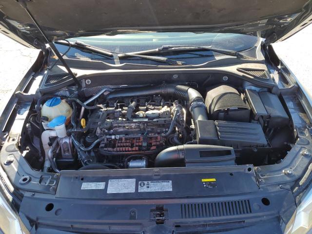 1VWAS7A36FC090680 - 2015 VOLKSWAGEN PASSAT S 灰色 照片 11