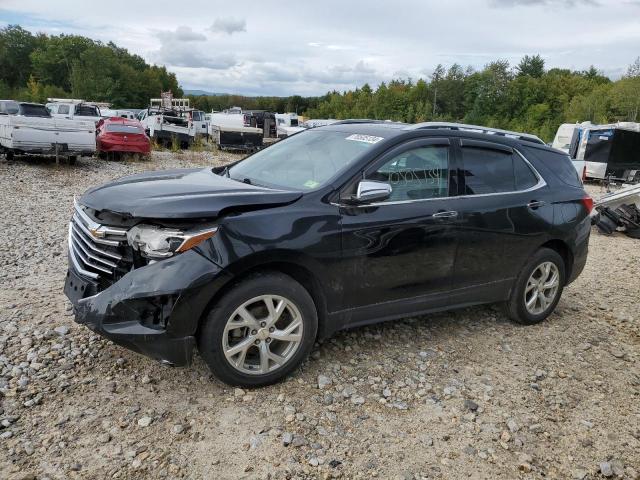 2020 CHEVROLET EQUINOX PREMIER, 