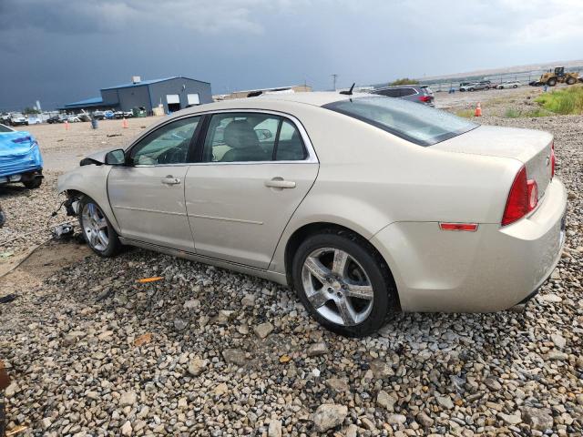 1G1ZD5E75BF388530 - 2011 CHEVROLET MALIBU 2LT Braun Foto 2
