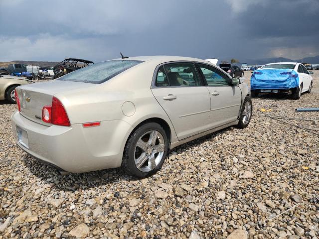 1G1ZD5E75BF388530 - 2011 CHEVROLET MALIBU 2LT Braun Foto 3