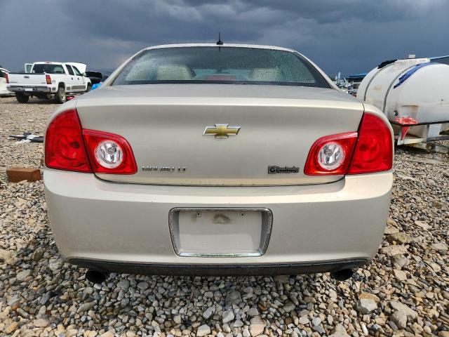 1G1ZD5E75BF388530 - 2011 CHEVROLET MALIBU 2LT Braun Foto 6