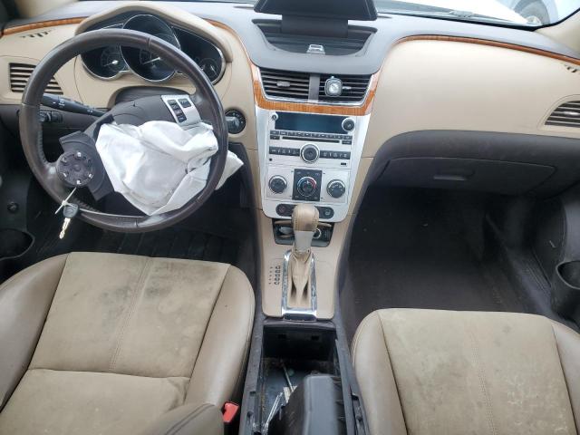 1G1ZD5E75BF388530 - 2011 CHEVROLET MALIBU 2LT Braun Foto 8