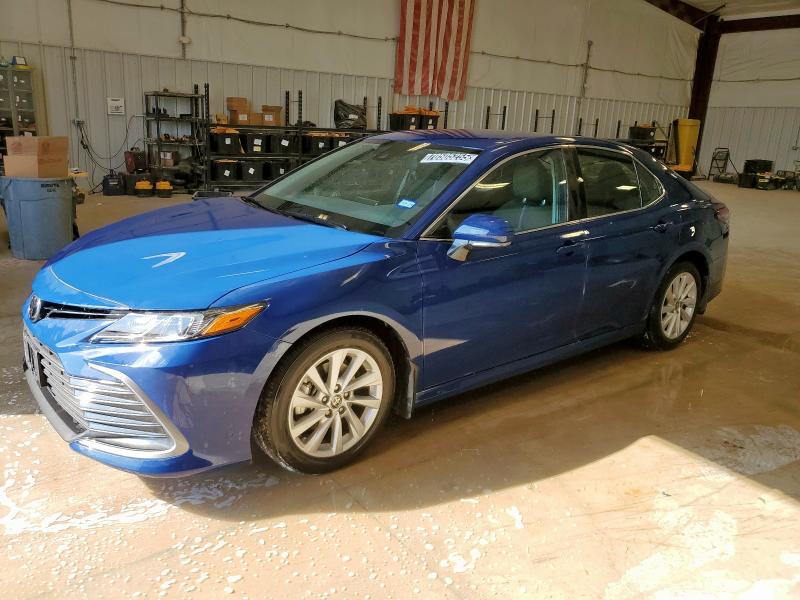 2024 TOYOTA CAMRY LE, 