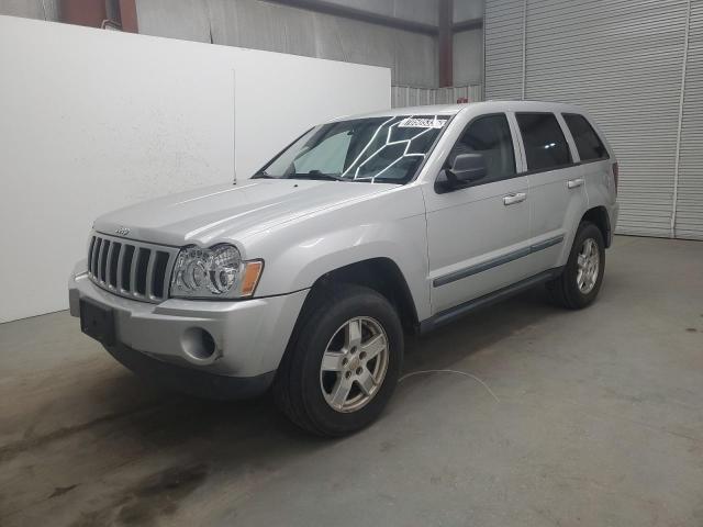 2007 JEEP GRAND CHER LAREDO, 