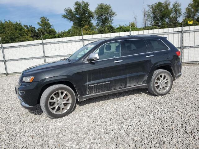 2014 JEEP GRAND CHER SUMMIT, 