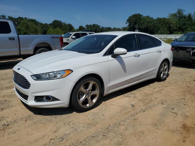 2016 FORD FUSION S, 