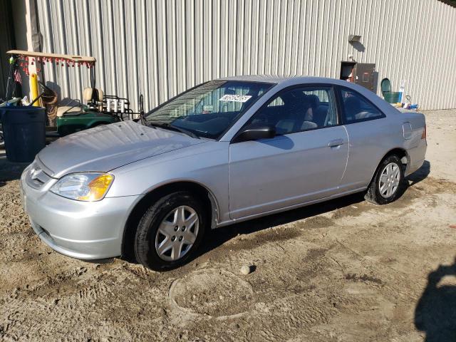 2003 HONDA CIVIC LX, 