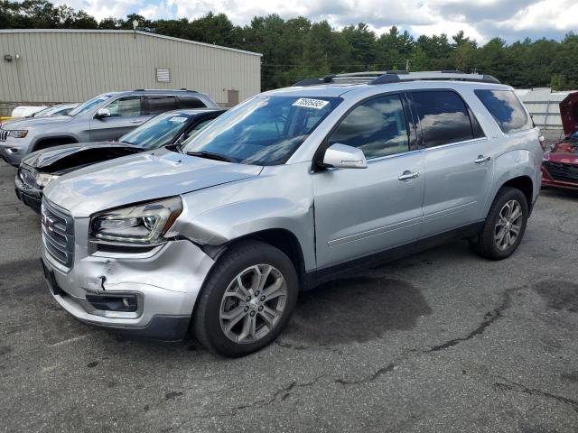 2015 GMC ACADIA SLT-1, 