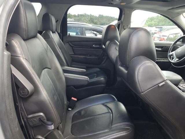 1GKKVRKD8FJ299078 - 2015 GMC ACADIA SLT-1 SILVER photo 11