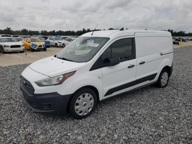 2021 FORD TRANSIT CONNECT XL, 