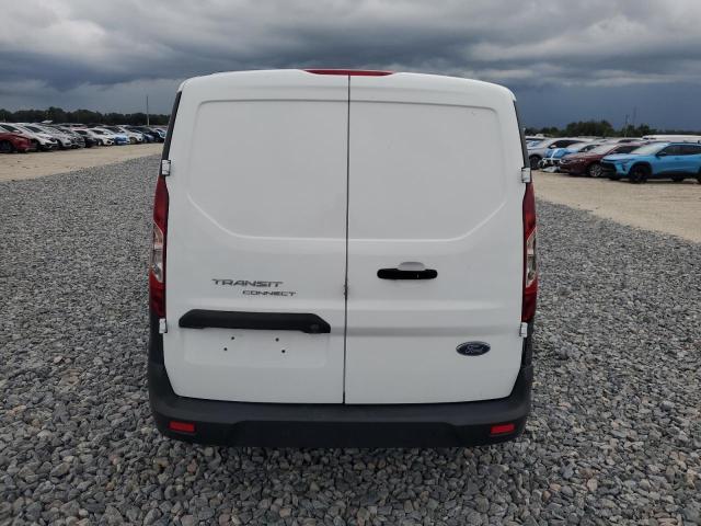 NM0LS7E27M1497300 - 2021 FORD TRANSIT CONNECT XL 白色 照片 6