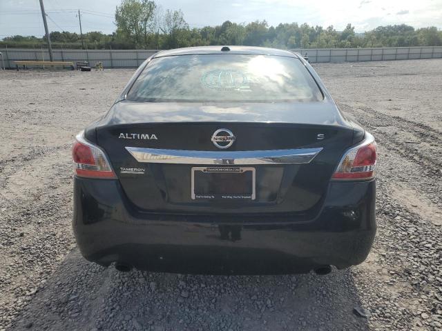 1N4AL3AP4FN899861 - 2015 NISSAN ALTIMA 2.5 BLACK photo 6