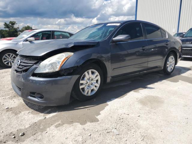 2010 NISSAN ALTIMA BASE, 