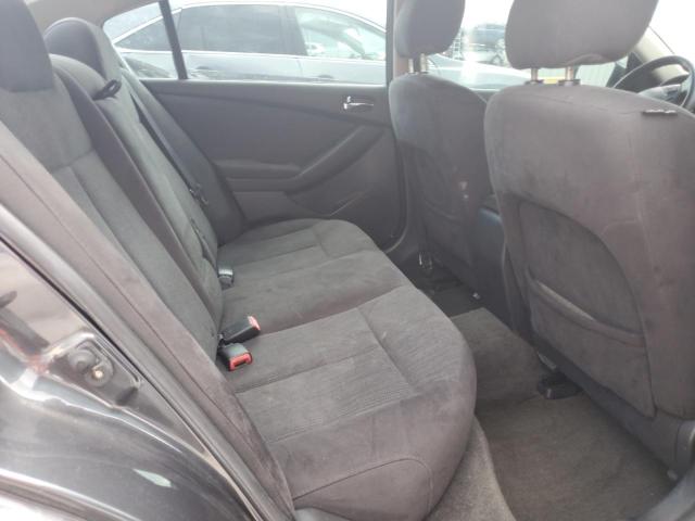 1N4AL2AP5AC141395 - 2010 NISSAN ALTIMA BASE GRAY photo 10