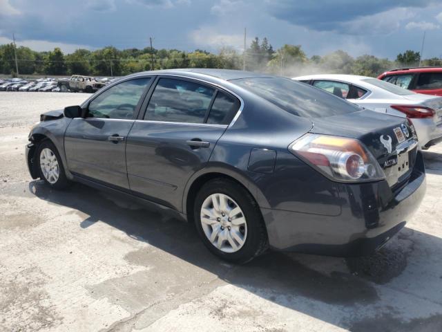 1N4AL2AP5AC141395 - 2010 NISSAN ALTIMA BASE GRAY photo 2