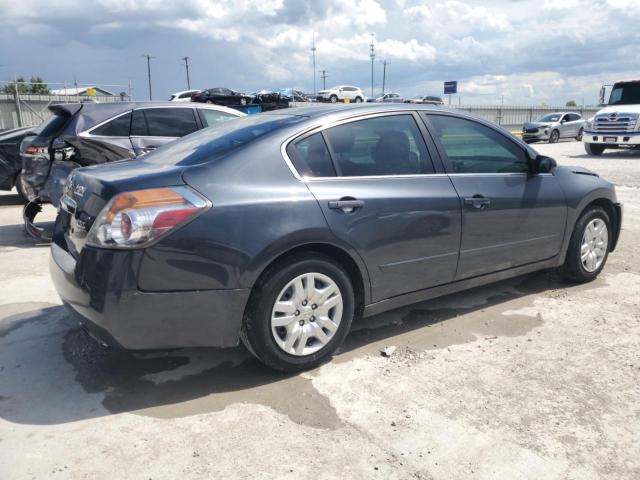 1N4AL2AP5AC141395 - 2010 NISSAN ALTIMA BASE GRAY photo 3