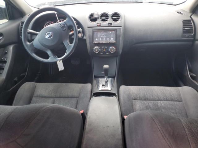 1N4AL2AP5AC141395 - 2010 NISSAN ALTIMA BASE GRAY photo 8