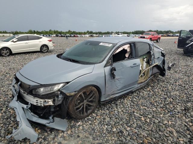 2021 HONDA CIVIC SPORT, 