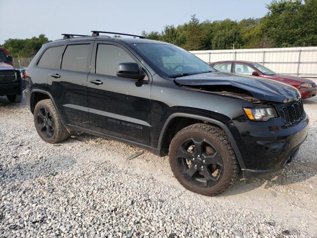 1C4RJFAG0KC546902 - 2019 JEEP GRAND CHER LAREDO BLACK photo 4