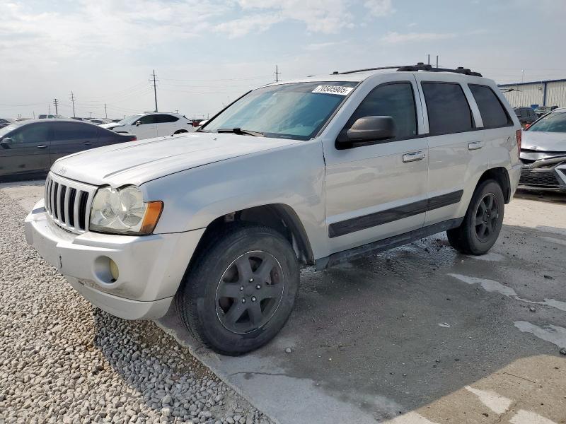 2006 JEEP GRAND CHER LAREDO, 