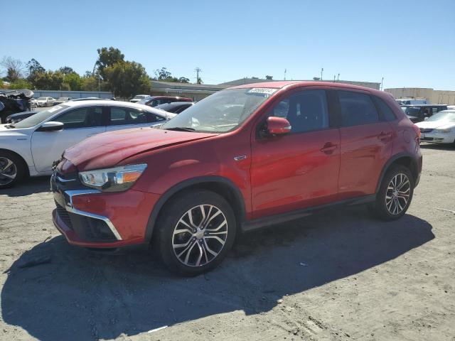 2019 MITSUBISHI OUTLANDER ES, 