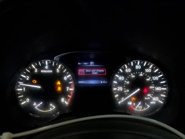 5N1DR2MMXKC581827 - 2019 NISSAN PATHFINDER S ლურჯი ფოტო 9