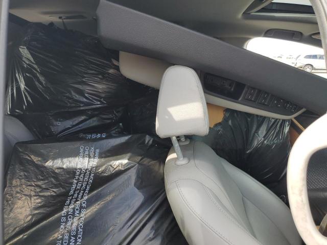 5FNRL6H70KB078270 - 2019 HONDA ODYSSEY EXL Сірий фото 11