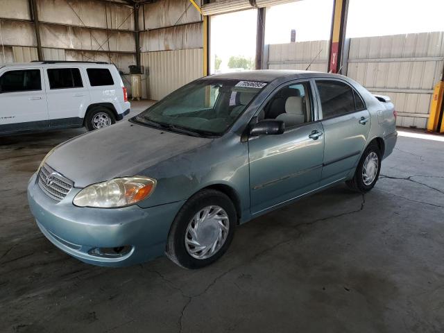 2006 TOYOTA COROLLA CE, 