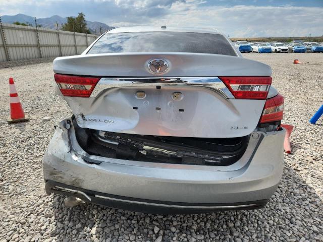 4T1BK1EB1GU228753 - 2016 TOYOTA AVALON XLE 银色 照片 6