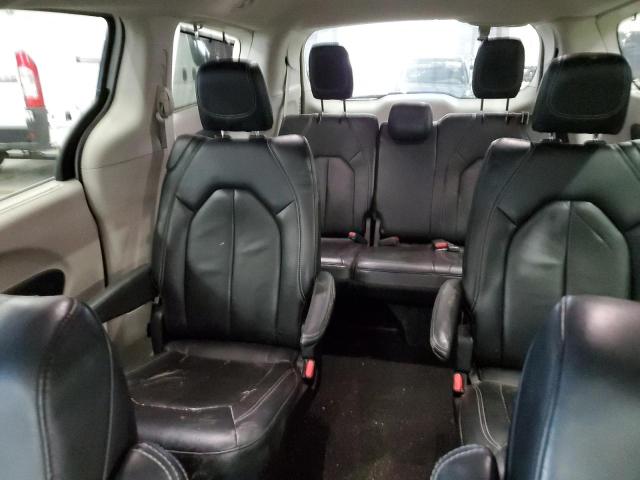 2C4RC1BG2NR191187 - 2022 CHRYSLER PACIFICA TOURING L 白色 照片 10