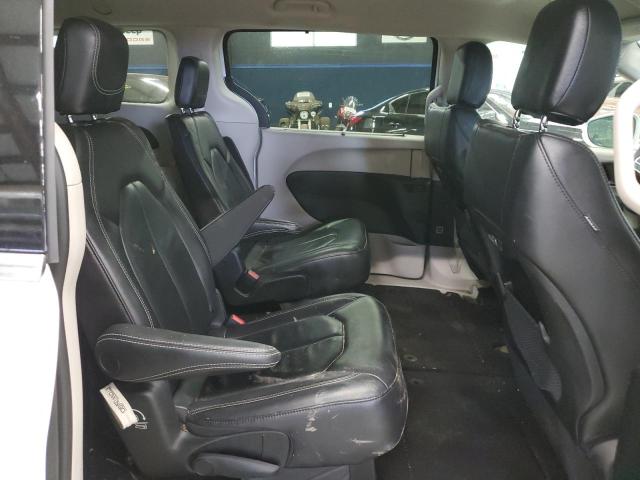 2C4RC1BG2NR191187 - 2022 CHRYSLER PACIFICA TOURING L 白色 照片 11