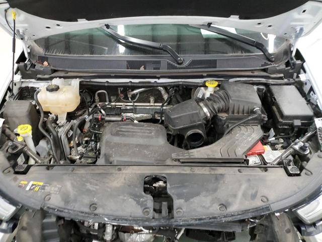 2C4RC1BG2NR191187 - 2022 CHRYSLER PACIFICA TOURING L 白色 照片 12