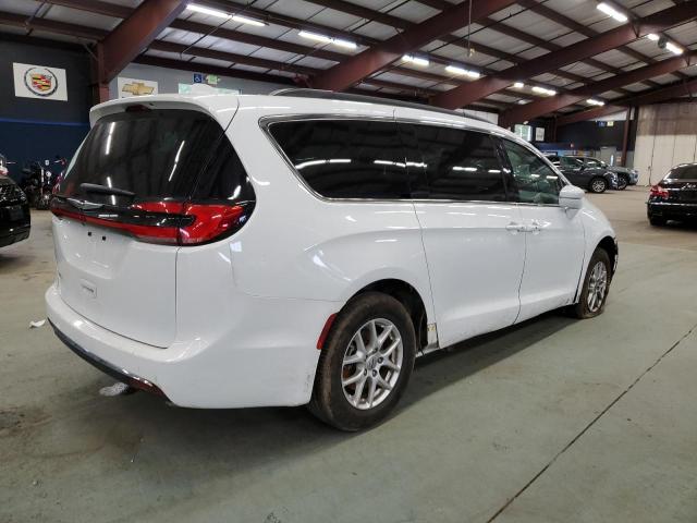 2C4RC1BG2NR191187 - 2022 CHRYSLER PACIFICA TOURING L 白色 照片 3