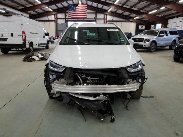 2C4RC1BG2NR191187 - 2022 CHRYSLER PACIFICA TOURING L 白色 照片 5