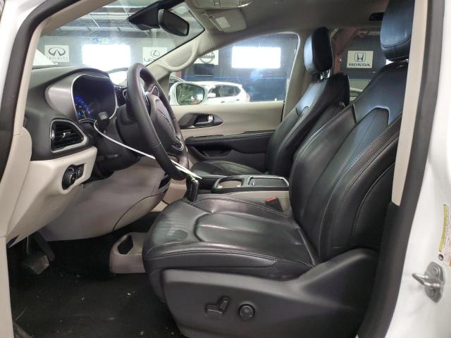 2C4RC1BG2NR191187 - 2022 CHRYSLER PACIFICA TOURING L 白色 照片 7