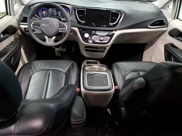 2C4RC1BG2NR191187 - 2022 CHRYSLER PACIFICA TOURING L 白色 照片 8