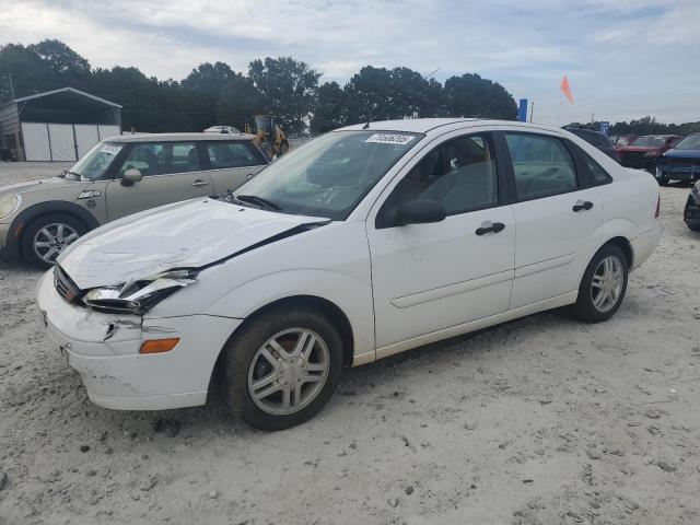 2002 FORD FOCUS SE, 